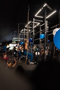 Photo of Sleven CrossFit