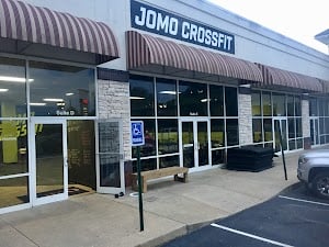 Photo of JOMO CrossFit