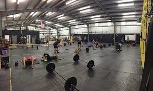 Photo of JOMO CrossFit