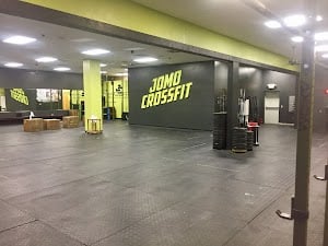 Photo of JOMO CrossFit