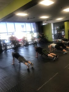 Photo of JOMO CrossFit