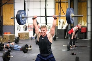 Photo of CrossFit Edwardsville