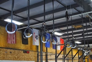 Photo of CrossFit Edwardsville