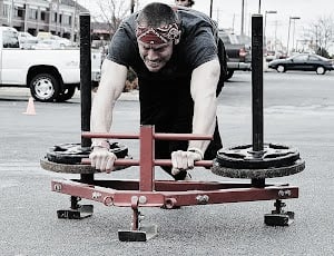 Photo of CrossFit Edwardsville