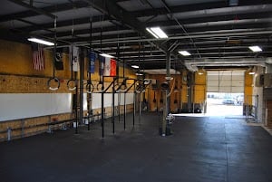 Photo of CrossFit Edwardsville