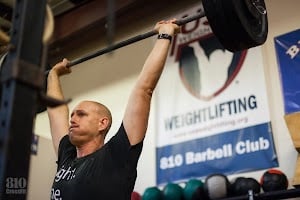 Photo of 810 CrossFit