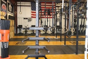 Photo of 810 CrossFit