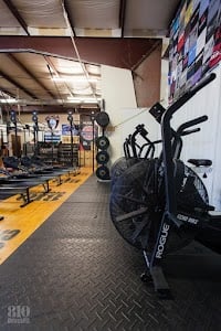 Photo of 810 CrossFit