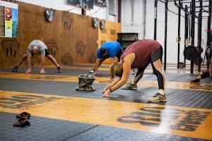 Photo of 810 CrossFit