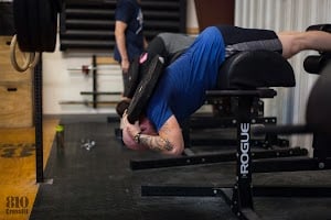 Photo of 810 CrossFit