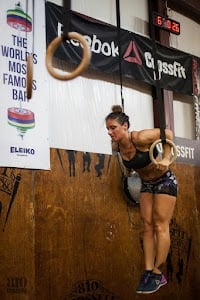 Photo of 810 CrossFit