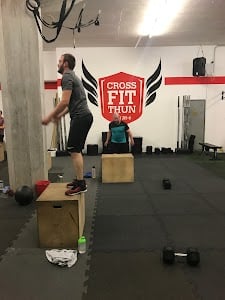 Photo of CrossFit GUTS