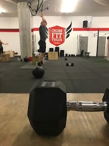 Photo of CrossFit GUTS