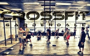 Photo of CrossFit Gardendale