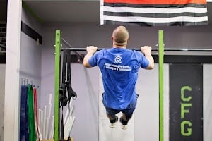 Photo of CrossFit Gardendale