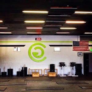 Photo of CrossFit Gardendale