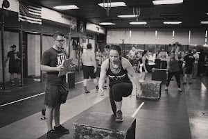 Photo of CrossFit Gardendale