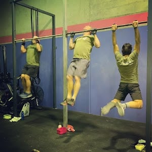 Photo of CrossFit Quarter Melville