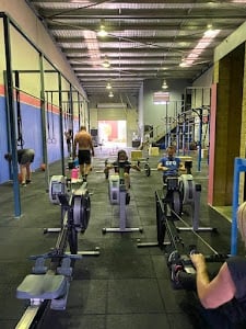 Photo of CrossFit Quarter Melville