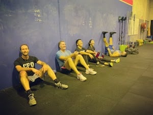 Photo of CrossFit Quarter Melville