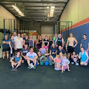 Photo of CrossFit Quarter Melville