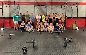 Photo of Burning River CrossFit