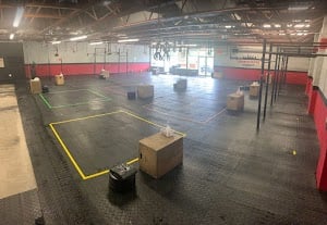 Photo of Burning River CrossFit