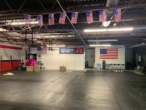 Photo of Burning River CrossFit