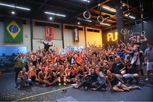 Photo of Punk CrossFit