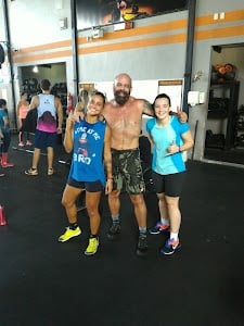 Photo of Punk CrossFit