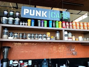 Photo of Punk CrossFit