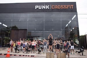 Photo of Punk CrossFit