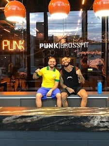 Photo of Punk CrossFit