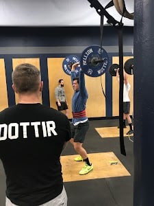 Photo of CrossFit Three Flow