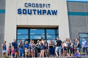 Photo of CrossFit Southpaw