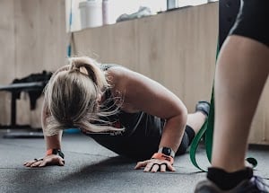 Photo of CrossFit Southpaw