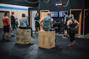 Photo of CrossFit Southpaw