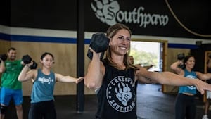 Photo of CrossFit Southpaw