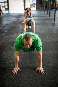 Photo of CrossFit Southpaw