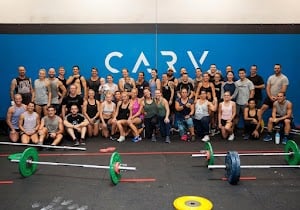 Photo of CrossFit Carv