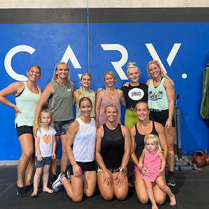 Photo of CrossFit Carv