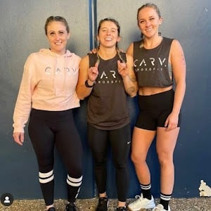 Photo of CrossFit Carv