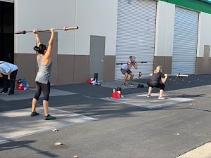 Photo of Chalkline CrossFit