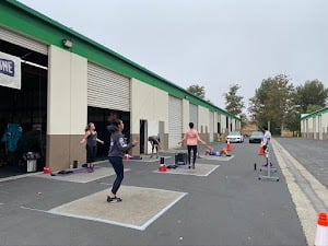 Photo of Chalkline CrossFit