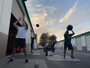 Photo of Chalkline CrossFit