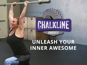 Photo of Chalkline CrossFit