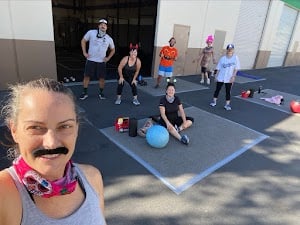 Photo of Chalkline CrossFit