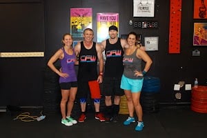 Photo of CrossFit Waxahachie