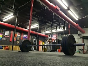 Photo of CrossFit Waxahachie