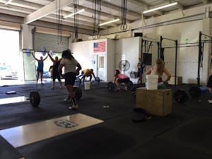 Photo of CrossFit Oviedo